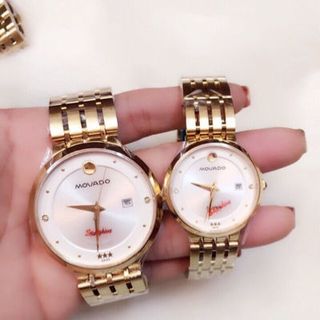 ĐỒNG HỒ MOVADO Supper- VIP LIKE AUTH 99 - 1:1