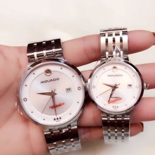 ĐỒNG HỒ MOVADO Supper- VIP LIKE AUTH 99 - 1:1