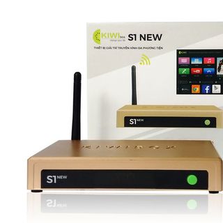 KIWIBOX S1 NEW