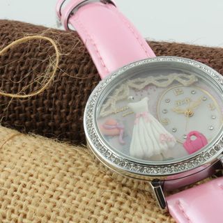 Đồng hồ hàn quốc