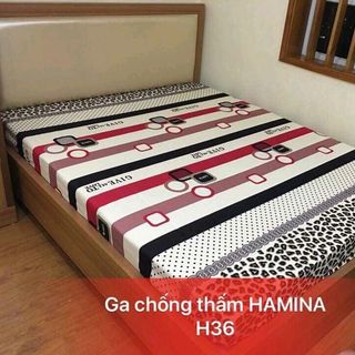 ga chống thấm happy house
