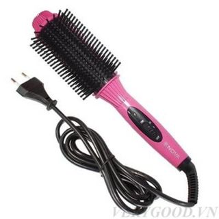 Lược điện uống tóc 8810