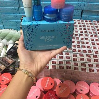 Mỹ phẩm Hàn Quốc