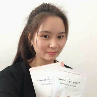 Placenta Ample Mask mặt nạ nhau thai cừu giá sỉ