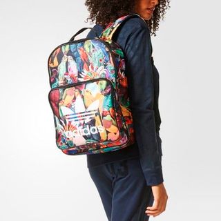 Balo thời trang Adidas Originals Passaredo Backpack