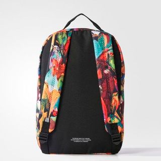 Balo thời trang Adidas Originals Passaredo Backpack
