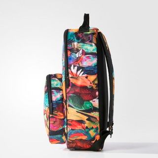 Balo thời trang Adidas Originals Passaredo Backpack