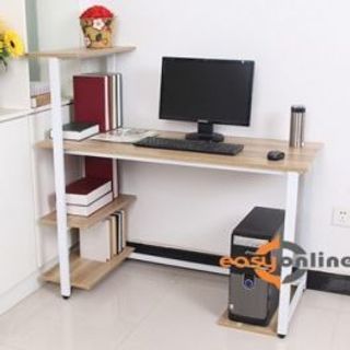 bàn làm việc mới đẹp