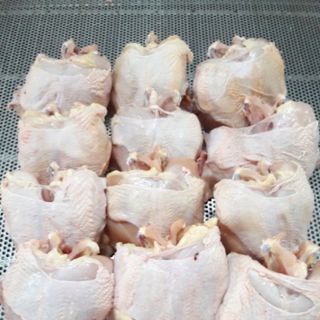 Lườn gà