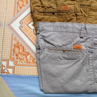 Quần Short Kaki nam thời trang