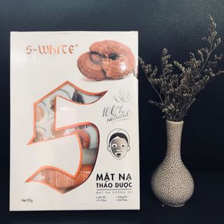 Nạ Bắc SWhite Thần Dược Trị Mụn