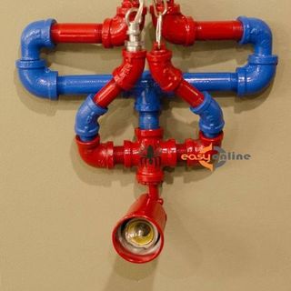 Đèn ống nước giá sỉ
