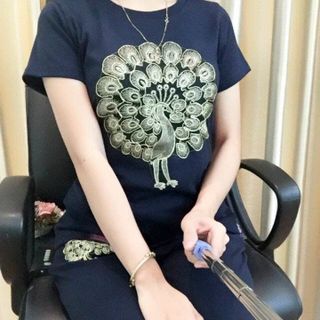 ĐỒ BỘ THUN BORIP CAO CẤP