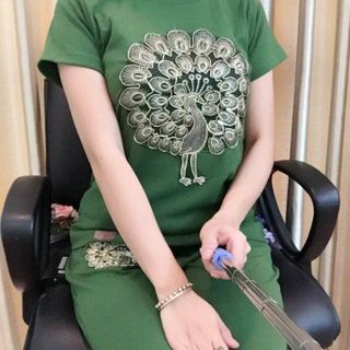 ĐỒ BỘ THUN BORIP CAO CẤP