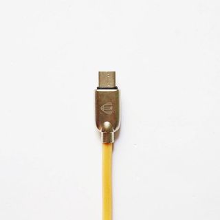 Jellico - Dây cáp sạc Artist Series 1M cổng Type C - MS15