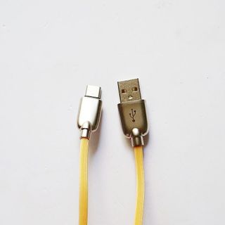 Jellico - Dây cáp sạc Artist Series 1M cổng Type C - MS15