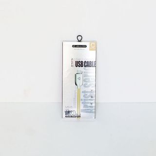 Jellico - Dây cáp sạc Artist Series 1M cổng Type C - MS15