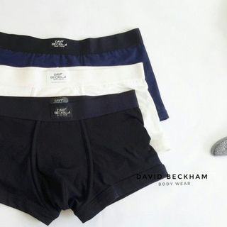 Quần Lót Nam David Beckham