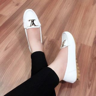 giày mọi cao câp