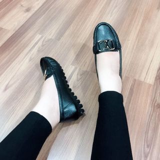 giày mọi cao câp