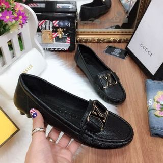 giày mọi cao câp