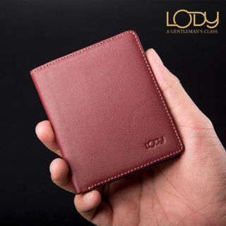 Ví da nam nhỏ gọn siêu mỏng siêu thông minh - V1B014R0