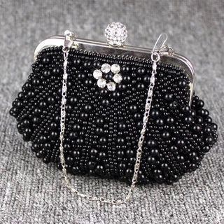 ví dự tiệc kết châu