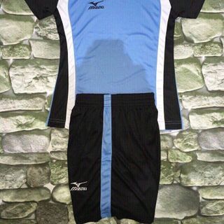 Áo bóng chuyền nữ