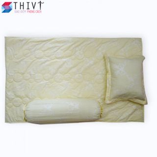 Bộ nệm và gối dành cho bé 29 THIVI giá sỉ