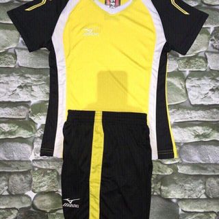 Áo bóng chuyền nữ