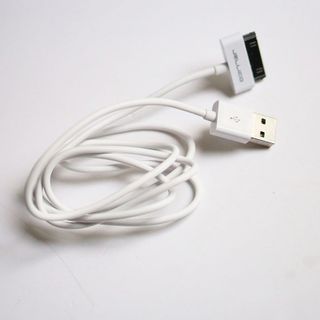 Jellico - Dây cáp sạc nhanh Durable Series 1M dành cho Iphone 4/Ipad - NY10 31A