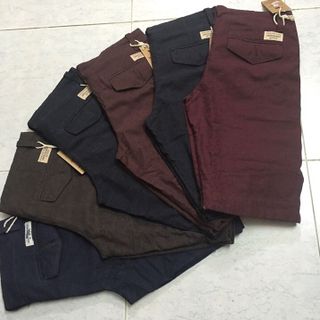 Short nam vải bố hàng nhé