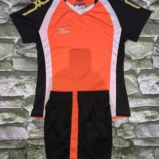 Áo bóng chuyền nữ