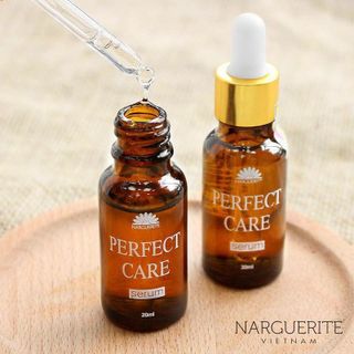 DƯỠNG TRẮNG DA SERUM ỐC SÊN PERFECT CARE