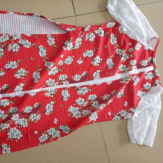 áo dài cách tân