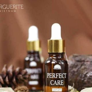 DƯỠNG TRẮNG DA SERUM ỐC SÊN PERFECT CARE