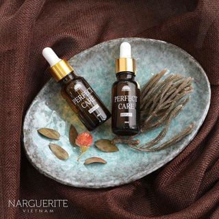 DƯỠNG TRẮNG DA SERUM ỐC SÊN PERFECT CARE