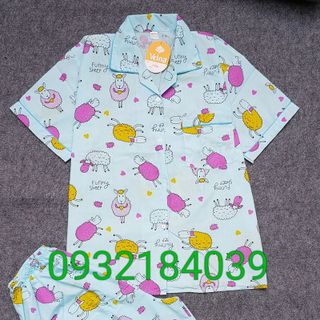 pyjama thái lan