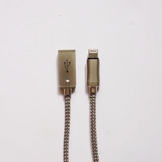 Hoco - Cáp sạc - U10 - cổng apple lightning - 120cm