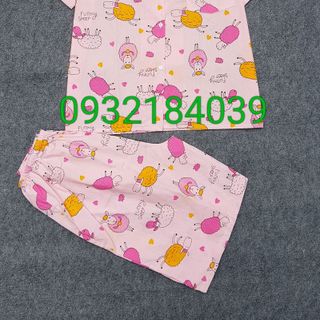 pyjama thái lan
