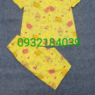 pyjama thái lan