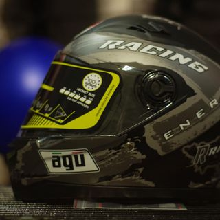 Nón FULLFACE AGU