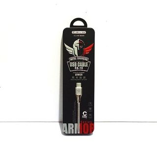 Jellico - Dây cáp sạc Amor Series 1M cổng Type C - KS10