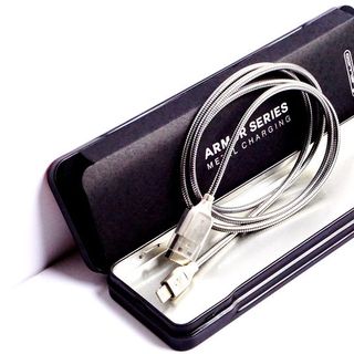 Jellico - Dây cáp sạc Amor Series 1M cổng Lingtning - KS10