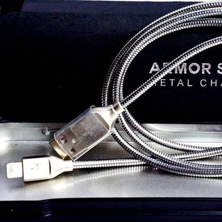 Jellico - Dây cáp sạc Amor Series 1M cổng Lingtning - KS10