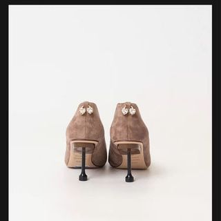 giày cao got nữ siêu sang