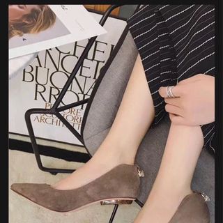 giày cao got nữ siêu sang