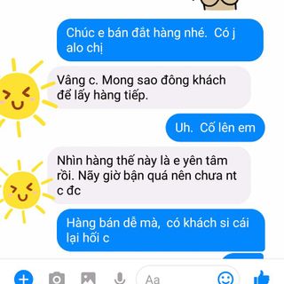 Lì xì tết 2018