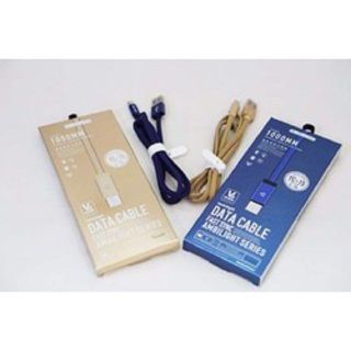 Jellico - Dây cáp sạc Ambylight Series 1M cổng Lightning - YC15 - 31A