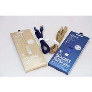 Jellico - Dây cáp sạc Ambylight Series 1M cổng Lightning - YC15 - 31A